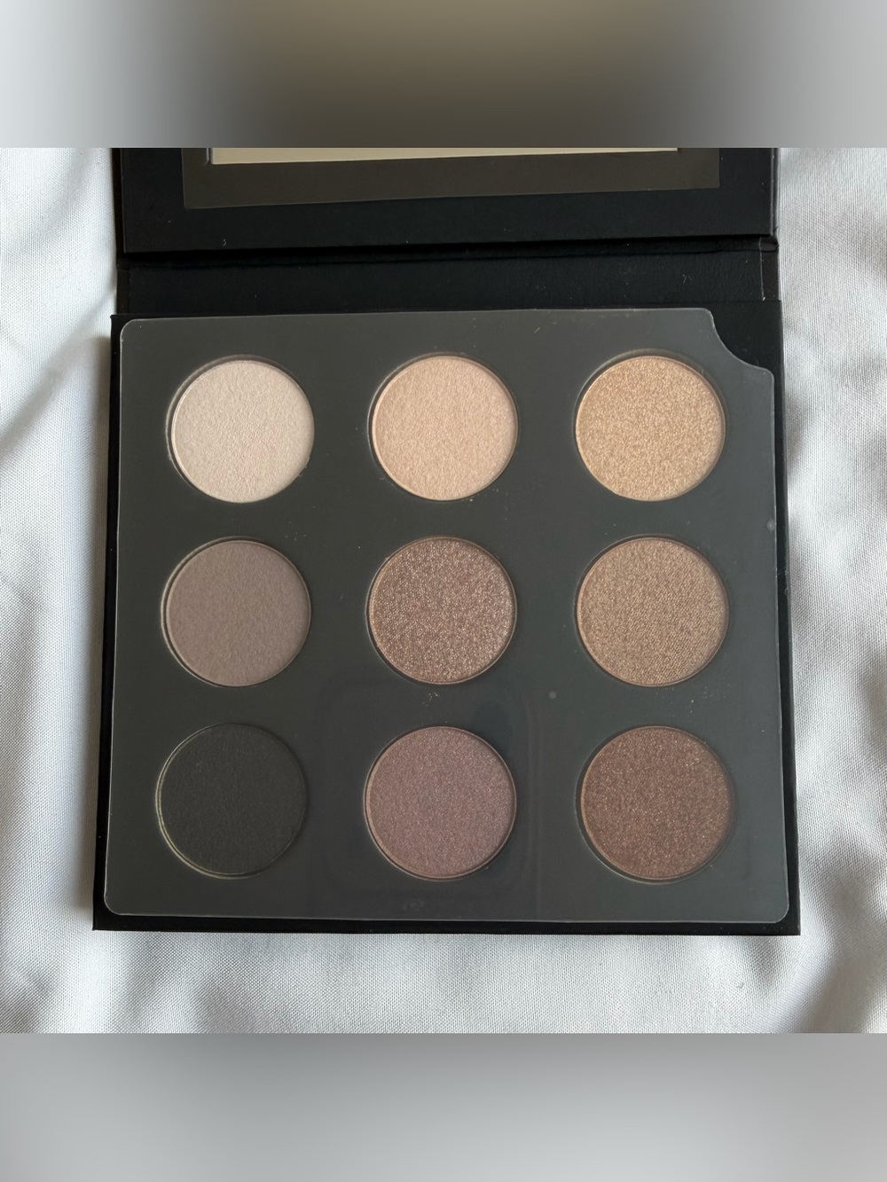 Makeup Forever Artist Shadows 1 - neutral